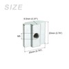 METALLIXITY 12 Piece Slide-In T Nuts (M5 Thread) for 4040
