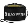 AIMALL RV Waterproof Hose Storage Bag Set 9.45x17.7 Inch Foldable
