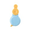 Sosoport Nasal Aspirators for Newborns Cleaning Clip Nose Tweezer for