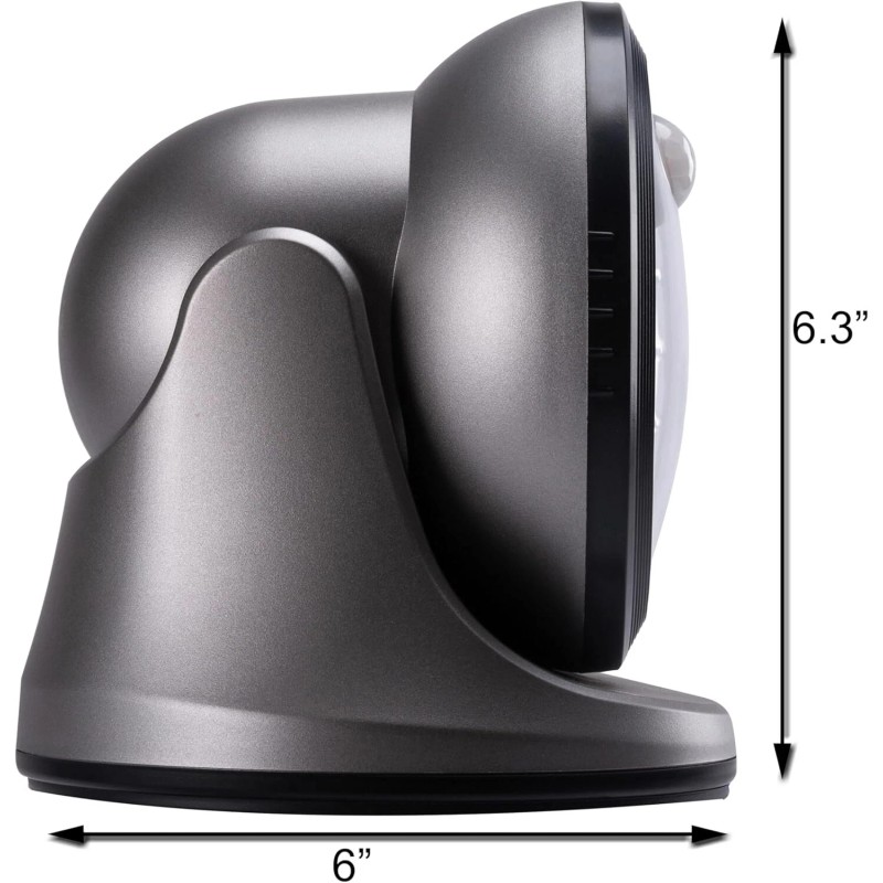 LIGHT IT! by Fulcrum Battery Powered Motion Sensor Led Light