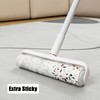 6 Pack 9.45 inch Lint Roller Refill Extra Sticky 9.4-9.5