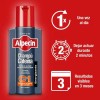 Kit Alpecin Caffeine Shampoo Tónico Alpecin Liquid Unisex