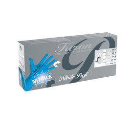 Kerbl Keron Nitrile Glove 300 mm 50 Units Size L