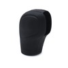 AUTUT Universal Elastic Silicone Car Automatic Gear Shift Knob Cover