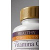 Vitamina C Premium 100 Tabletas 500mg Sabor Natural