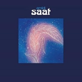 Saat [VINYL]