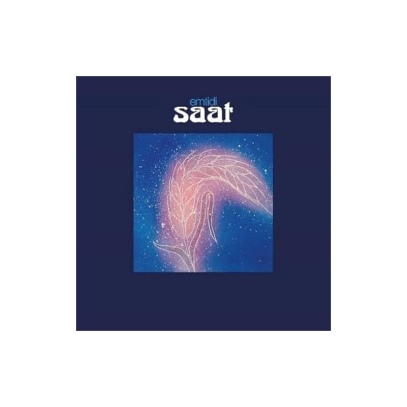 Saat [VINYL]