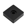 Locking Ring Anvil Tool, Anvil Mounting Tool for 3/8 Inch