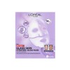 L'Oréal Paris L’Oréal Paris Revitalift Glass Skin Hydrogel Glow Mask,