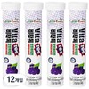 Partner_Reference Everteen Vitatalk foaming vitamin blueberry flavor 20 tablets 12
