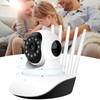 Security Home Camera 1080P HD WiFi Night Vision 2 Way