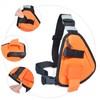 [YNIBST] Multipurpose Radio Chest Rig for Handy Radios Triangular Chest