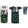 Set de 2 outils de jardin - 16-17 cm
