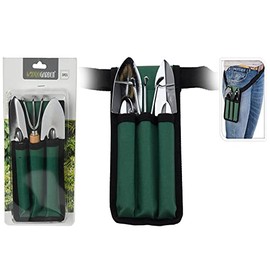 Set de 2 outils de jardin - 16-17 cm
