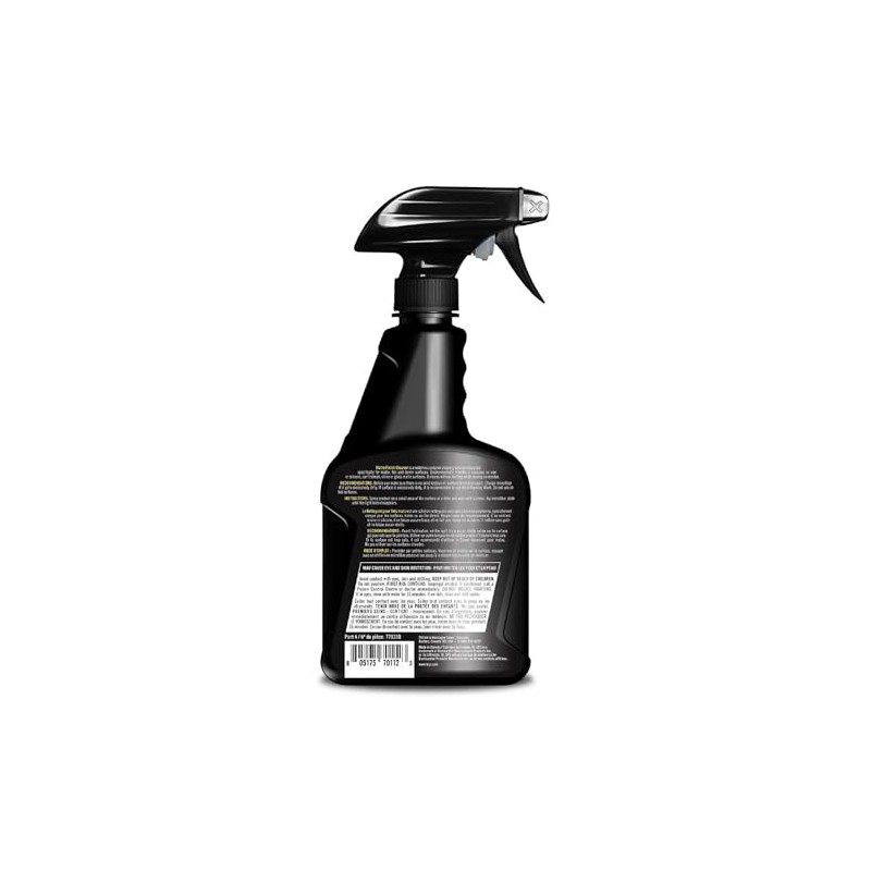 Can-Am OEM XPS Care Matte Finish Waterless Cleaner, 9779330