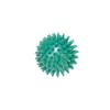 CanDo 30-1995 Massage Ball, 7 cm, Green