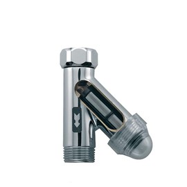 Long Term Water Filter 3/4 Inch Connection to protect, Washing Machine and Dishwasher Safe