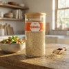 OKKO Quinoa Blanca, Jar 530 g