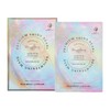 Raphael Premium Shiny Pearl Brightening Mask Pack 30ml 10 sheets
