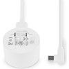 Power Cable Compatible with Sonos Roam & Roam 2 Speakers