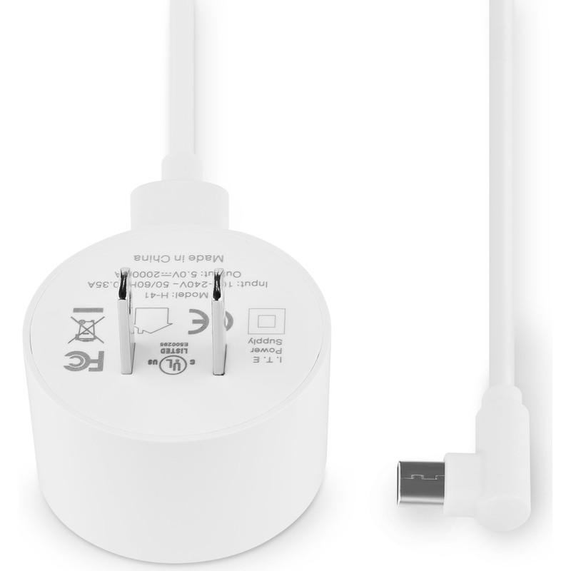 Power Cable Compatible with Sonos Roam & Roam 2 Speakers