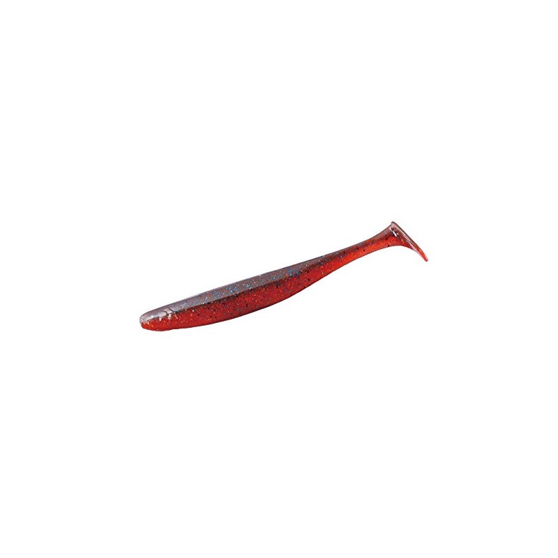 O.S.P(オーエスピー) ルアー DoLive Shad 4.5インチ #TW144 ブラッディシャッド