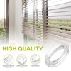 Window Blind Cord Winder, Safety Baby Proof Blind Cord Holder