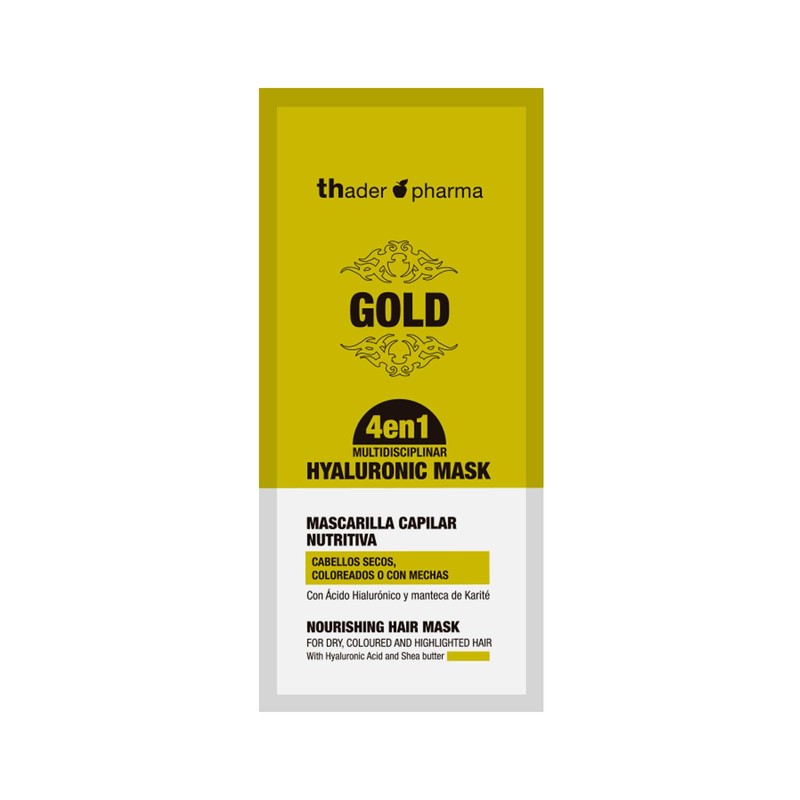 Thader TH Pharma Ammonia Free Paint Set for a Pleasant