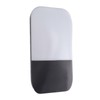 RGBW Outdoor Wall Light IP65 Waterproof APP Control Color Changing