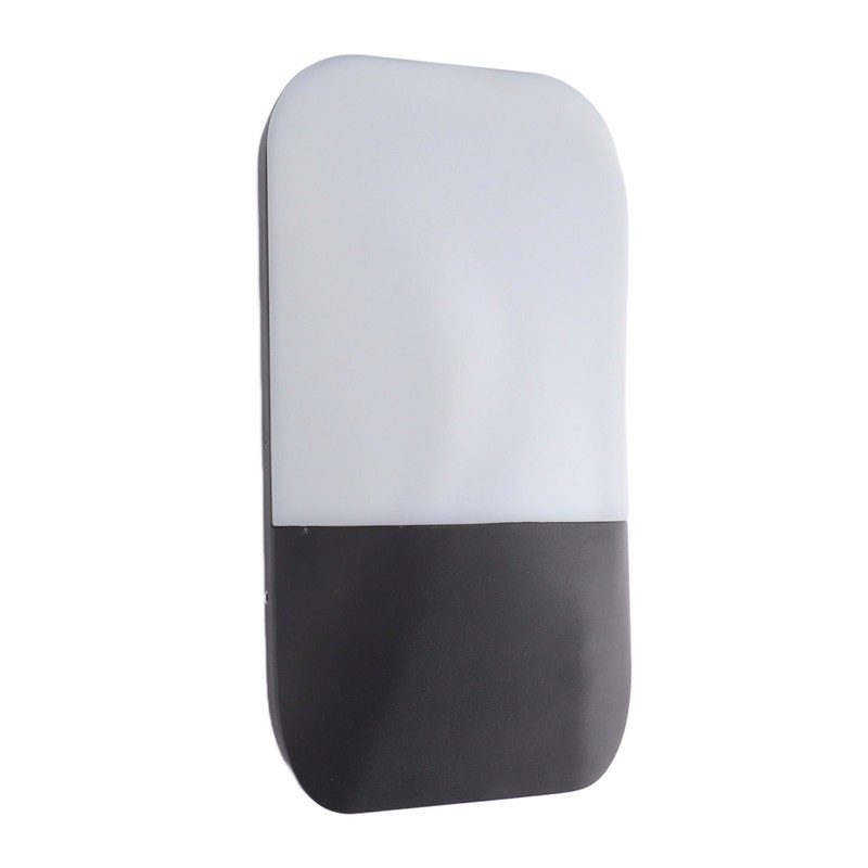 RGBW Outdoor Wall Light IP65 Waterproof APP Control Color Changing
