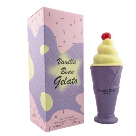 Fragrance couture Vanilla Bean Gelato Parfum By Fragrance Couture 3.4 EDP New