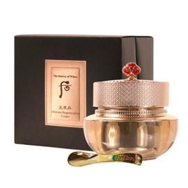 The Whoo Cheonryuldan Hwayul Cream 60ml / 더후 천율단 화율 크림 60ml