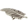BELTINGER Belt Buckle Grand Spring 4.0 cm | Buckle Interchangeable