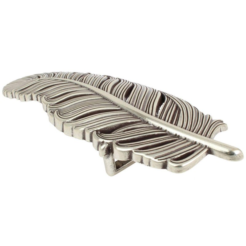 BELTINGER Belt Buckle Grand Spring 4.0 cm | Buckle Interchangeable