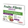 (3 PACK) - Ortis - Ortis Fruits And Fibre Cubes