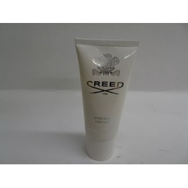 Creed Silver Mountain Water After Shave Balm Moisturizer 2.5 oz New UNBOX 871854057331