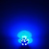 PA LED 2PCS 13SMD 3157 Blue Auto LED Bulb 12V