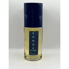 DANA CANOE 90ML COLOGNE SPRAY