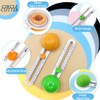 Circle Paper Cutter Rotary Circular Cutter for Cardstocks Craft Cutting