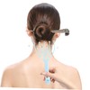 Healeved Handheld Scalp Claw Massager with Steel Balls for Hair