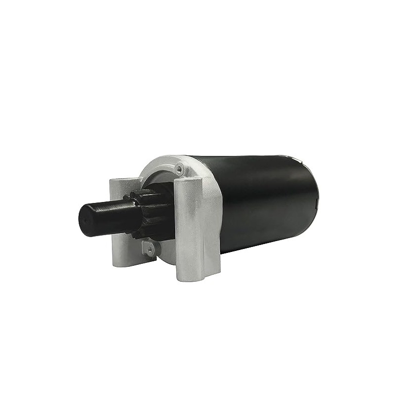 Lumix GC Electric Starter for Kohler 7000 Series Pro KT740