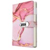 ARRLSDB Lock Diary for Girls, Diary with Lock A5 Lockable