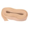 Pillows Pink Stretch Ribbon for Ballet Pointe Toe Shoes
