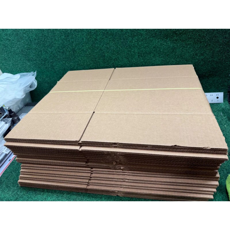 California Packaging 14x10x9 Shipping Packing Moving Boxes 25 Pack