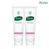 Acnes Perfect Solution Foam Cleanser 125ml x2 / 아크네스 퍼펙트