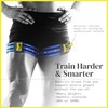 BFR BANDS PRO 4-Pack Bundle Blood Flow Restriction Bands for