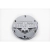 Billet Aluminum Derby Covers for 2006-2013 for Suzuki Boulevard M109R