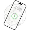 Phunkee Tree Wireless Charging Marble Pads (Fast Charge) - Color: