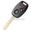KeyMaster for Honda Pilot 2005 2006 2007 2008 2009 Keyless
