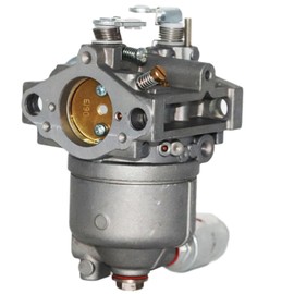 AM109205 Carburetor for Kawasaki 15003-2398 for John Deere GT242 GT262 GT275 F510 F525 LX170 LX172 LX175 LX176 LX240 Mowers Tractors Engine with Fuel Pump
